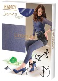 Jeans Leggins