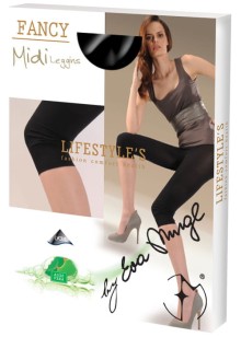 Midi - Leggins