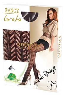 Rajstopy Greta 60 DEN