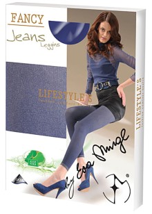 Jeans Leggins