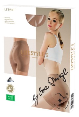 Spodenki modelujące Le Pant